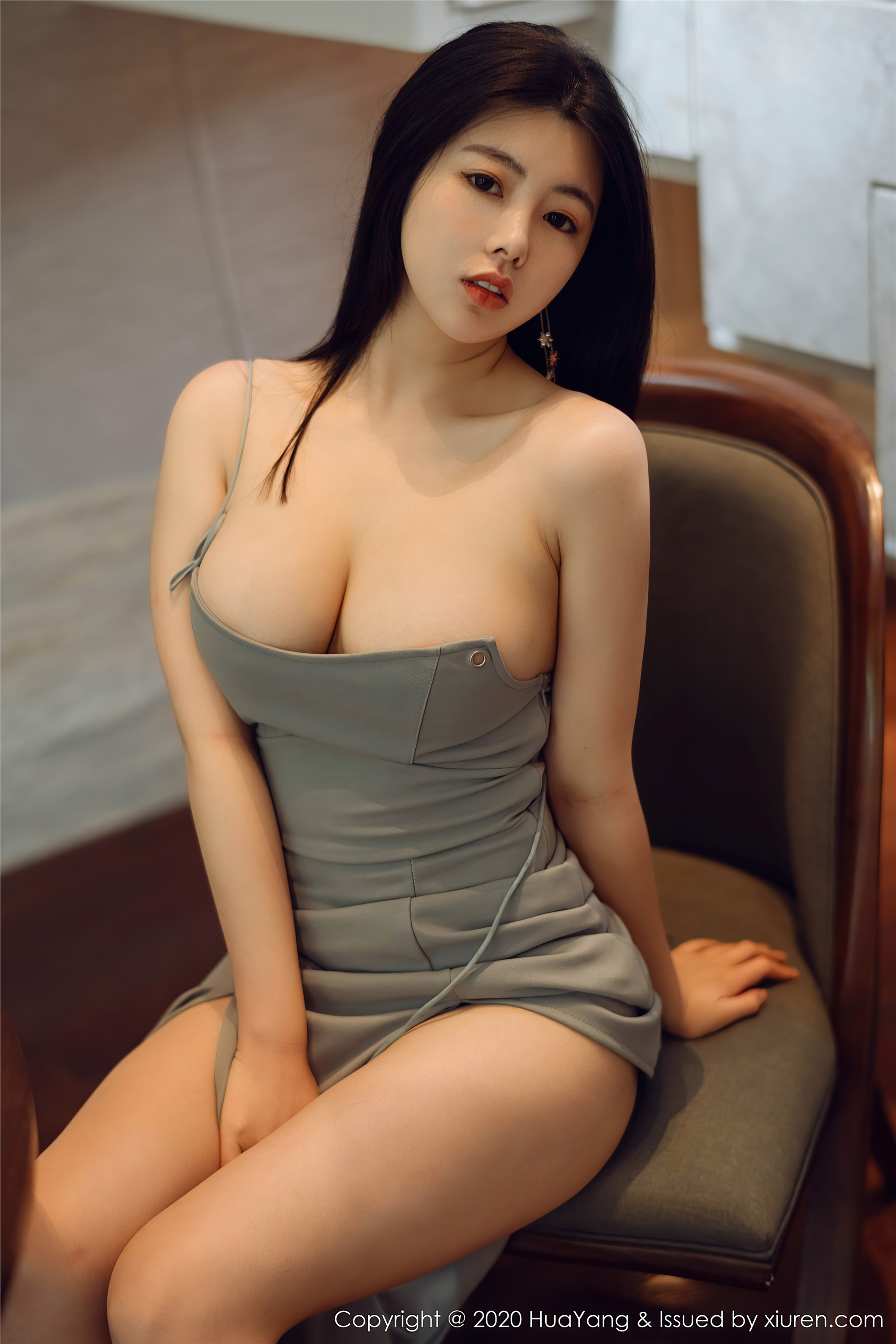 HuaYang花漾 2020.09.15 Vol.290 娜露Selena